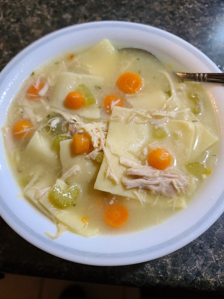 Soup Guy PA Souper Fresh, Souper Delicious